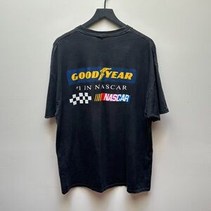 Vintage Goodyear NASCAR T-Shirt